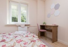 Others 4 Apartment Rejtana Warszawa by Renters