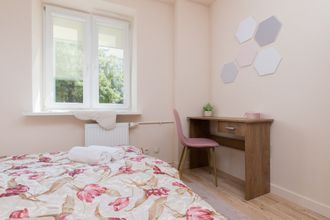 其他 4 Apartment Rejtana Warszawa by Renters