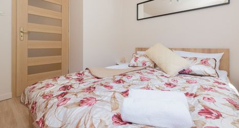 其他 2 Apartment Rejtana Warszawa by Renters