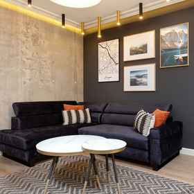 Primary image1華沙沙伊諾維恰公寓 by Renters,维斯瓦大学飯店