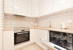 Others 6 Modern Apartment Warsaw by Renters