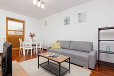 Others Apartment Polkowska Warsaw by Renters