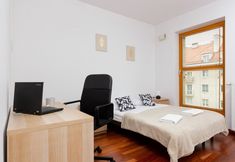 Others 3 Apartment Polkowska Warsaw by Renters