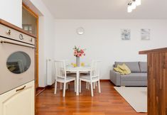 其他 7 Apartment Polkowska Warsaw by Renters