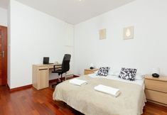 Others 2 Apartment Polkowska Warsaw by Renters