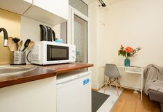 Others 4 Studio Warsaw Miączyńska by Renters