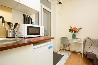 Others 4 Studio Warsaw Miączyńska by Renters