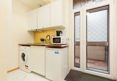 Others 2 Studio Warsaw Miączyńska by Renters