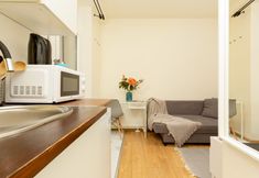 Others 5 Studio Warsaw Miączyńska by Renters