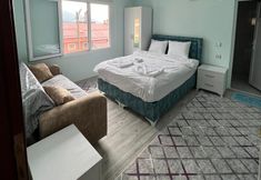 Lainnya 2 Yesilalan Hotel Caykara