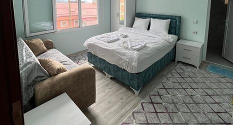 Lainnya 2 Yesilalan Hotel Caykara