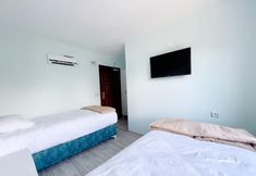 Lainnya 4 Yesilalan Hotel Caykara