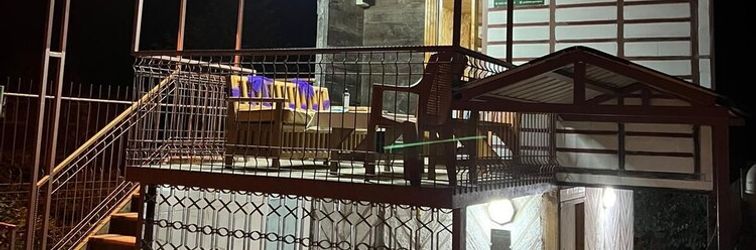 Lainnya Yesilalan Hotel Caykara