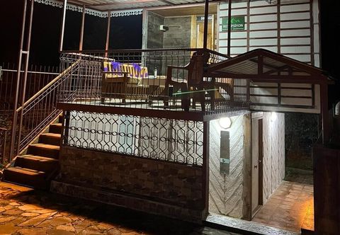 Lainnya Yesilalan Hotel Caykara