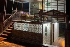 Lainnya Yesilalan Hotel Caykara