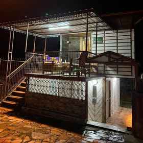 Reception 1 Yesilalan Hotel Caykara, Çaykara Hotels