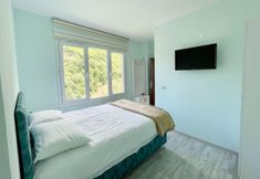 Lainnya 7 Yesilalan Hotel Caykara