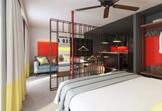 기타 4 Ryans Lolas - Adults Only