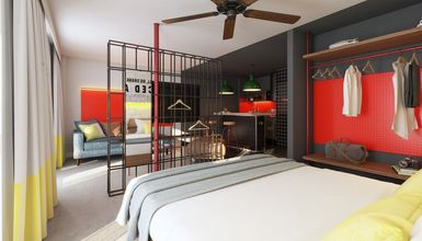 기타 4 Ryans Lolas - Adults Only