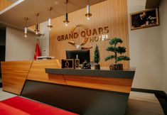 Others 2 Grand Quars Hotel