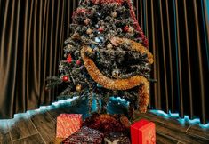 Others 5 Grand Quars Hotel