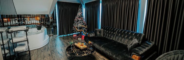 Others Grand Quars Hotel