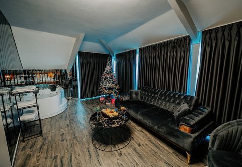 Others Grand Quars Hotel