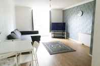 Others Beautiful 2-bed Apart in Southampton