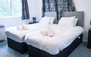 Lain-lain 2 Beautiful 2-bed Apart in Southampton