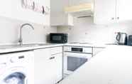 Lain-lain 4 Beautiful 2-bed Apart in Southampton