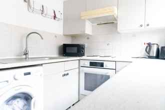 Lain-lain 4 Beautiful 2-bed Apart in Southampton