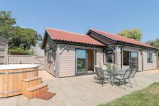 Lain-lain Robins Corner