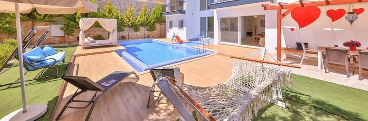 其他 Nergiz Villas