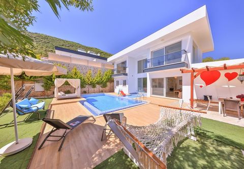 其他 Nergiz Villas