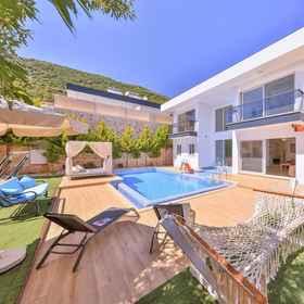 Primary image1奈爾吉茲別墅,安塔利亚別墅