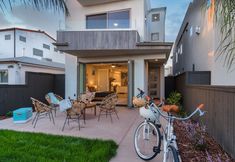 其他 6 Skyline By Avantstay Modern Beach Retreat w/ Spacious Patio & Rooftop Views