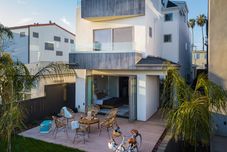 其他 Skyline By Avantstay Modern Beach Retreat w/ Spacious Patio & Rooftop Views