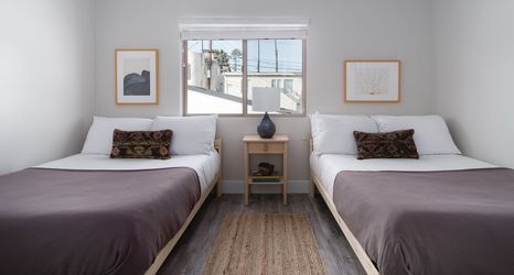 其他 2 Skyline By Avantstay Modern Beach Retreat w/ Spacious Patio & Rooftop Views