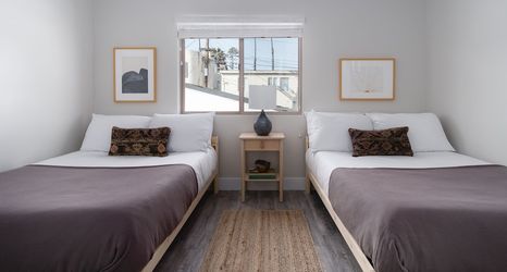 Others 2 Skyline By Avantstay Modern Beach Retreat w/ Spacious Patio & Rooftop Views