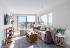 Others 7 Skyline By Avantstay Modern Beach Retreat w/ Spacious Patio & Rooftop Views