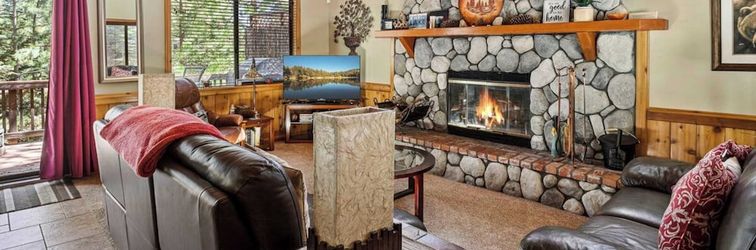 Others Sutter Ln by Avantstay Beautifully Remodeled Kitchen,4cabin-chic Bedrooms