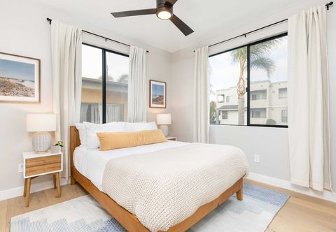 その他 Pacific Villa by Avantstay Steps From Beach Luxurious & Modern Indoor-outdoor Living