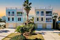 Others Sand Dune & Sea Shell by Avantstay Gorgeous 2 Home Rental w/ 12 BRs