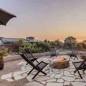 Interior 1 Seascape by Avantstay Spacious Contemporary Oasis in Del Mar, San Diego Hotels