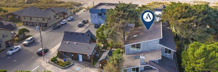 Others Villa Manzanita by Avantstay Hot Tub, 1 Block to Beach/town, Chef's Kitchen