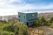 Others Blue Horizon by Avantstay Panoramic Views of the Ocean w/ Entertainers Patio