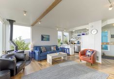 Others 6 Blue Horizon by Avantstay Panoramic Views of the Ocean w/ Entertainers Patio