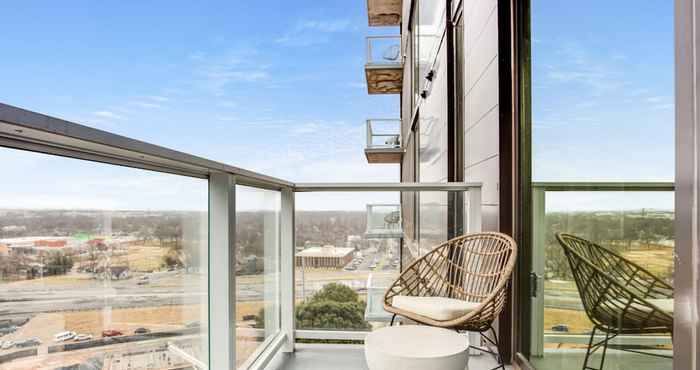 Others Shores by Avantstay Brand New Condo in Austin w/ Amazing Amenities