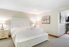 Lain-lain 5 Cimarron Lodge 14 by Avantstay Ski-in/ski-out Property in Complex w/ Two Hot Tubs! Permit#3601