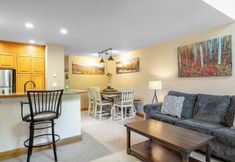 Lain-lain 7 Cimarron Lodge 14 by Avantstay Ski-in/ski-out Property in Complex w/ Two Hot Tubs! Permit#3601